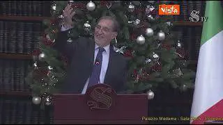 La Russa: "Bisogna definire confini tra magistratura e politica"