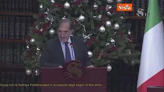 Decretazione d'urgenza, La Russa: "Uno spazio per discutere le leggi c' è stato"