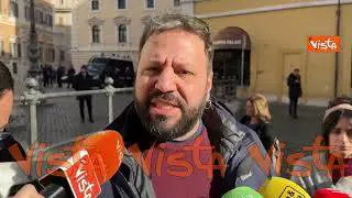 Blasi (rete No ddl sicurezza): Manifestazione no ddl sicurezza, smascherare piano autoritario Meloni