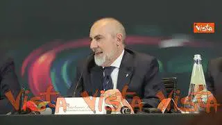 Giubileo 2025, Donnarumma (Fs): "Siamo coinvolti a tutto campo nei lavori per preparare Roma"