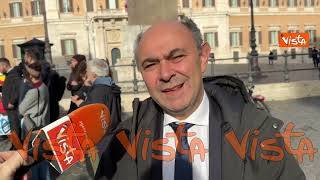 De Cristofaro (Avs): Mobilitazione contro Ddl sicurezza che attacca le radici della Costituzione