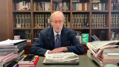 Mille scioperi inutili