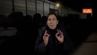 Schlein al centro migranti in Albania: Un centro vuoto, viola le leggi, un flop clamoroso di Meloni