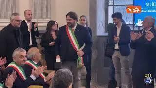 Subiaco sarà la capitale del libro 2025, la proclamazione