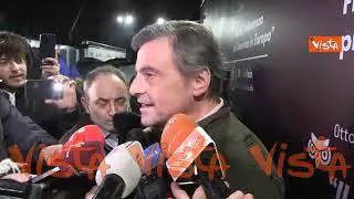 Calenda: Io gufo? "Ero in un Governo che parlava di gufi e non è andata molto bene"