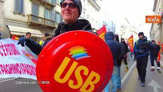 'Io non mi offendo' su Camera con Vista su La7 di alexander jakhnagiev