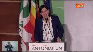 Schlein commossa ricorda partigiana Iole Mancini: "Voleva così bene al nostro Pd"