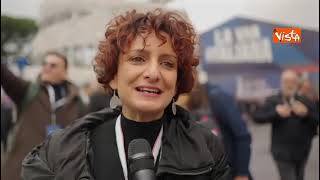 I parlamentari di Fratelli d’Italia alla 3 giornata di Atreju2024 La via italiana in attesa di Milei