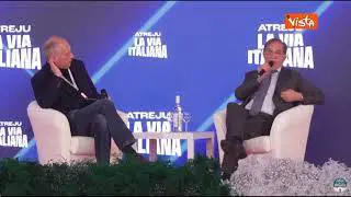 La Russa: Propagandisti dicevano a vecchiette che MSI significava Maria Santissima Immacolata