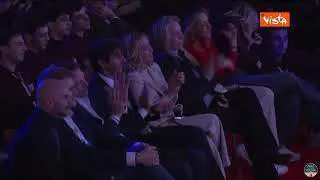 Meloni applaude Milei: "L'unico modo per combattere il mal organizzato e con il buon organizzato"