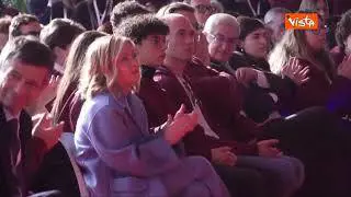 Salvini: Ringrazio Meloni, Tajani e alleati per la solidarietà umana per il mio processo