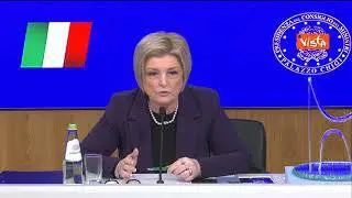 Calderone: "Nessun ripristino delle dimissioni in bianco"