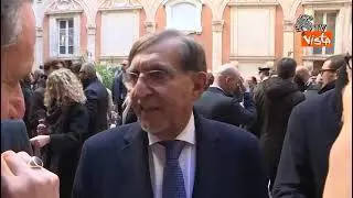 La Russa: Avanti su discussione manovra, pronti a esaminarla anche il 27-28 se non chiudiamo prima