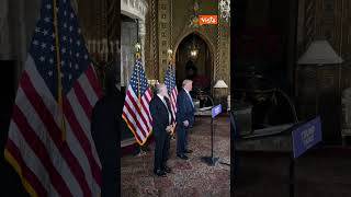 Trump su droni avvistati: Presidente e militari sanno ma per qualche motivo non lo dicono dovrebbero
