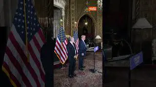 Trump su droni avvistati: Presidente e militari sanno ma per qualche motivo non lo dicono dovrebbero