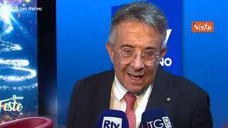 Sergio (Dg San Marino Rtv e Rai): "Per la San Marino Rtv comincia la stagione del rilancio"
