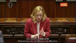 Meloni: Aumento stipendi ministri? M5S spendeva soldi pubblici per pagare 300.000 euro Grillo