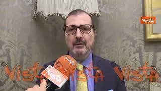 Prudenzano (Confintesa): "Lo scenario globale è cambiato va ripensato il ruolo dell'Italia"