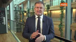 Premio Sacharov, Fidanza (Ecr-Fdi): Voto a Maria Carolina Machado per sostenere libertà in Venezuela