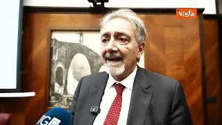 Tavolo Stellantis, Rocca: "Mi sembra si sia presa una strada importante e significativa"