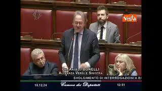 Bonelli a Picchetto Fratin: Su commissione Via ha detto il falso