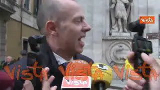 Ponte sullo Stretto, Romeo (Lega): "Opera strategica, non bandierina per la Lega"