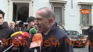 Romeo (Lega): Aumento stipendi ministri? "Basta antipolitica, la democrazia ha dei costi"