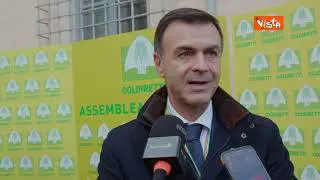 Prandini (Coldiretti): Mercosur può indebolire il sistema produttivo agricolo europeo