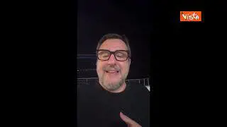 Processo OpenArms, Salvini: "Se mi condannano domani farò ricorso"