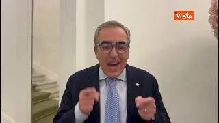 Assolto Salvini, Gasparri: Si vergognino Pd e M5s che non ritennero Salvini innocente per faziosità