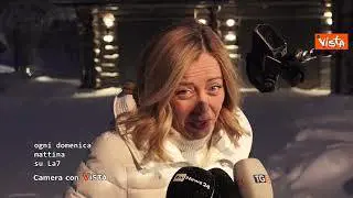 Buon Natale! E' meglio osare su Camera con Vista su La7 di alexander jakhnagiev