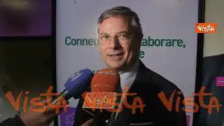 Mattarella (Invitalia): "Nostra sfida è connettere investitori e startup per crescere insieme"