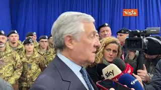 Centri in Albania, Tajani dal Kosovo: Andremo avanti, soluzione innovativa apprezzata da altri Paesi