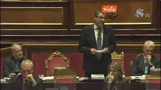 Manovra, Giorgetti: Manca una visione? Sono miope ma non presbite, risorse date ai redditi bassi