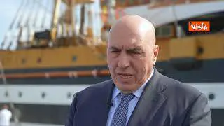 Crosetto inaugura ad Abu Dhabi il Villaggio Italia: "Segno del legame con gli Emirati Arabi Uniti"