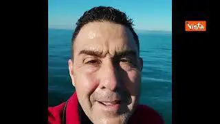 Capodanno 2025, Vannacci: "Dopo il veglione mi tufferò a Viareggio"