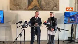 Zaia: "60 per cento di sconto sul pedaggio della Pedemontana Veneta per il traffico locale"