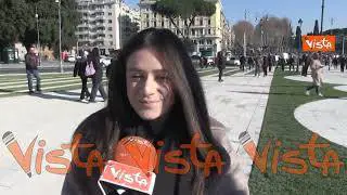 Giubileo 2025, cosa pensano i romani della nuova piazza San Giovanni: "Bella, speriamo che duri"