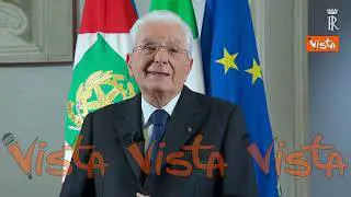 Mattarella: Il rispetto verso gli altri è il primo passo del dialogo e della nostra civiltà