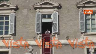 Primo dell'anno 2025, gli auguri di Papa Francesco: "Fratelli e sorelle, buon anno"
