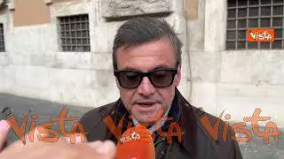 Liberazione Sala, Calenda: Ottimo lavoro del Governo e della Presidente del Consiglio