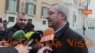 Liberazione Cecilia Sala, Della Vedova (+Europa): "Siamo contenti, chiederemo a Governo di chiarire"