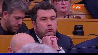 Meloni: Mattarella fa opposizione? Non sono d'accordo, ho grande rispetto per il Presidente