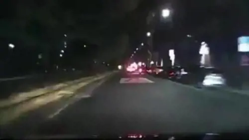 Caso Ramy: l'inseguimento dei carabinieri