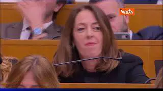 Melon: Musk non è un pericolo per la democrazia, pericolosa l'ingerenza di Soros