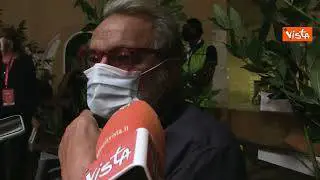 Addio a Toscani, eccolo nel 2020: Vorrei avere i soldi per finanziare navi che salvano migranti