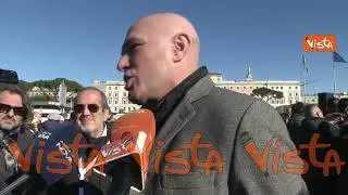 Riqualificazione Piazza Cinquecento, Isi (Anas): "Finalmente Roma comincia a essere all'altezza"