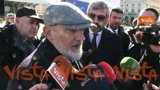 Riqualificazione piazza Cinquecento, Donnarumma (Fs): "Valorizziamo spazi intorno alle stazioni"