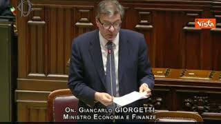 Giorgetti: "Lavoro su concessioni demaniali turistico-sportive prosegue"