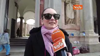 Calpesta le formiche? Dopo a Meloni lo abbiamo chiesto ai milanesi